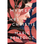 Mystery of Mrs. Christie - Hardcover