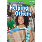 Fantastic Kids: Helping Others - Paperback