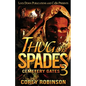 Thug of Spades 3 - Paperback