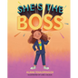 She's the Boss - Hardcover