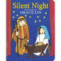 Silent Night - Board Book
