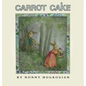 Carrot Cake - Hardcover