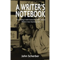 A Writer's Notebook - Paperback