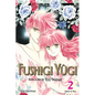 Fushigi Yûgi (Vizbig Edition), Vol. 2 - Paperback