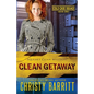 Clean Getaway: Cold Case Squad, 1 - Paperback