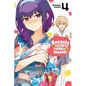 Breasts Are My Favorite Things in the World!, Vol. 4 - Paperback