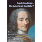 Saul Goodman - The American Candide?: Essays on Politics, Philosophy and Film - Paperback