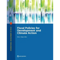Fiscal Policies for Development and Climate Action - Paperback