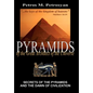 Pyramids of the Great Architect of the Universe - Hardcover