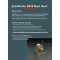 SolidWorks 2025 Black Book: (Colored) - Hardcover
