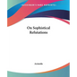 On Sophistical Refutations - Paperback
