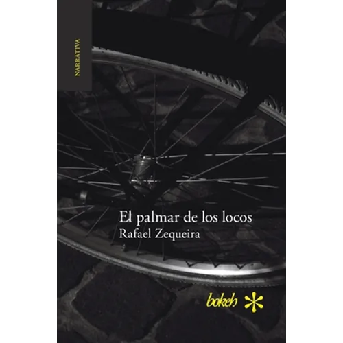 El palmar de los locos - Paperback