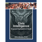 Civic Intelligence Empowering America's Youth - Hardcover