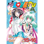 To Love Ru Vol. 15-16 - Paperback