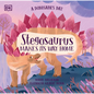A Dinosaur's Day: Stegosaurus Makes Its Way Home - Hardcover