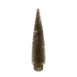 Champagne Bottle Brush Tree