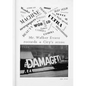 Walker Evans: The Magazine Work - Hardcover