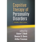 Cognitive Therapy of Personality Disorders - Hardcover