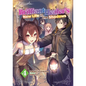The Brilliant Healer's New Life in the Shadows: Volume 4 (Light Novel) - Paperback