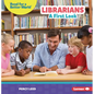 Librarians: A First Look - Paperback