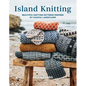 Island Knitting: A Collection of Knitting Patterns Inspired by Coastal Landscapes - Hardcover