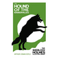 The Hound of the Baskervilles - The Sherlock Holmes Collector's Library;With Original Illustrations by Sidney Paget - Paperback