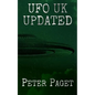 UFO UK, Updated 2018 - Paperback