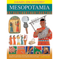 Hands-On History Mesopotamia: All about Ancient Assyria and Babylonia, with 15 Step-By-Step Projects and More Than 300 Exciting Pictures - Hardcover