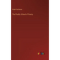 The Fleshly School of Poetry - Hardcover