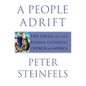 A People Adrift: The Crisis of the Roman Catholic Church in America - Paperback