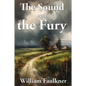 The Sound and the Fury - Paperback