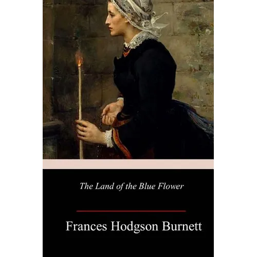 The Land of the Blue Flower - Paperback