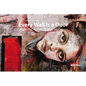 Every Wall Is a Door: Urban Art: Artists - Works - Stories - Hardcover