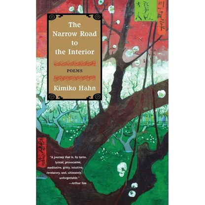The Narrow Road to the Interior - Paperback