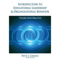 Introduction to Educational Leadership & Organizational Behavior - Paperback
