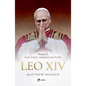 Leo XIV: Portrait of the First American Pope - Paperback