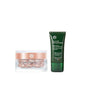 Elixir Botanique Anti-Aging Skincare Set - High SPF Face Cream, Plant Stem Cell Skincare