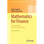 Mathematics for Finance: An Introduction to Financial Engineering - Paperback