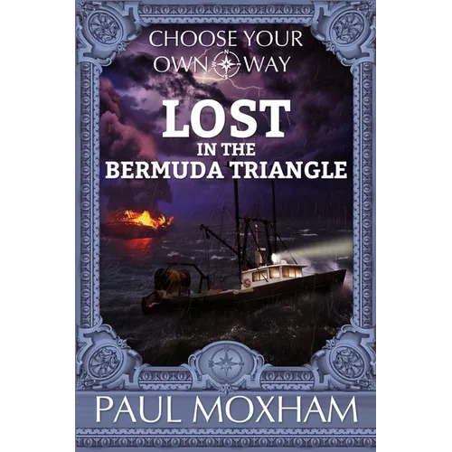 Lost in the Bermuda Triangle - Paperback