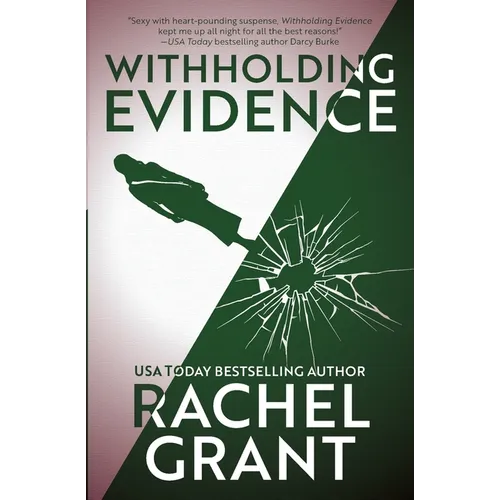 Withholding Evidence - Paperback