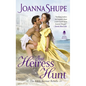 The Heiress Hunt - Paperback