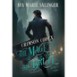 Crimson Codex (The Mage and His Brute Book 3) - Hardcover