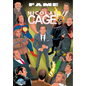 Fame: Nicolas Cage - Paperback