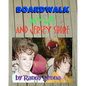 Boardwalk: My life and Jersey Shore - Paperback