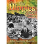 The Hippies: A 1960s History - Paperback