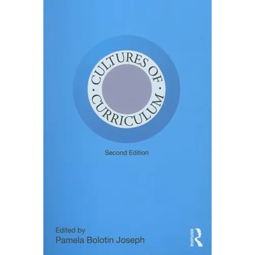 Cultures of Curriculum - Paperback