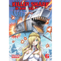 Killer Shark in Another World Vol. 6 - Paperback