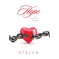 Hope: The Release from Bondage - Hardcover
