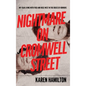 Nightmare on Cromwell Street - Hardcover