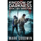 Brimstone: An Apocalyptic End-Times Thriller - Paperback